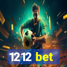 1212 bet